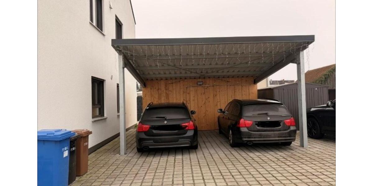 Doppelhaushälfte Osterhofen - 5 Zimmer, 155 m&sup2;, 1.350&euro; | Angebot:24307090