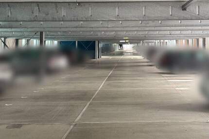 1 Stellplatz im Parkhaus in Bamberg am Standort Lichtenhaidestraße 10 zu erwerben. zimmer