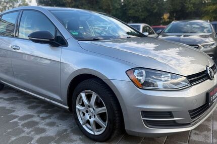 VW Golf 167.496 km 7.999 € Fellbach 70736