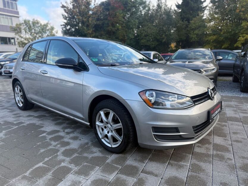 VW Golf 167.496 km 7.999 € Fellbach 70736