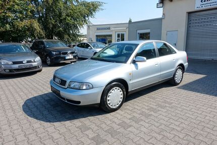 Audi A4 80.915 km 5.900 &euro; Bendorf 56170