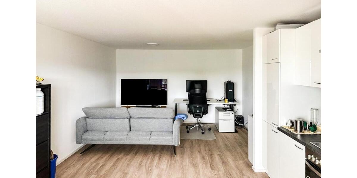 Moderne 2-Zi.-Whg. in idyllischer Lage inkl. Panorama | IG02_13 2 zimmer