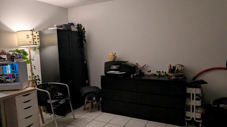 Erdgeschoßwohnung Weilerswist - 1 Zimmer, 31 m&sup2;, 540&euro; | Angebot:25174397