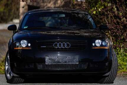 Audi TT 28.594 km 27.224 &euro; Diemelstadt, Stadt 34474