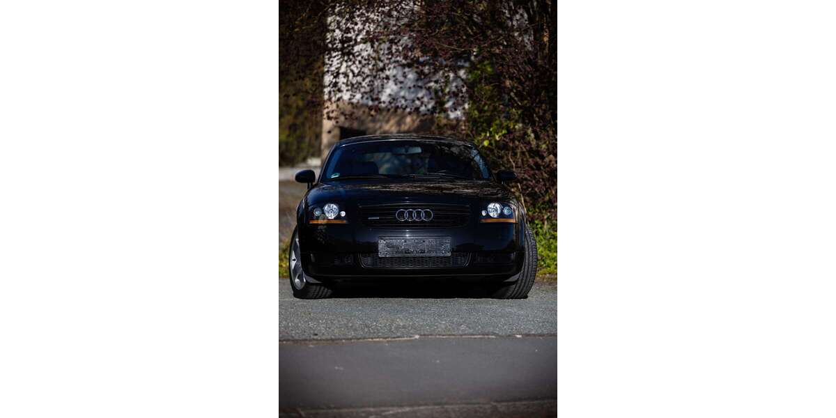 Audi TT 28.594 km 27.224 &euro; Diemelstadt, Stadt 34474