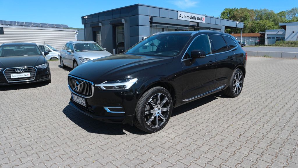 Volvo XC60 121.421 km 24.900 &euro; Bendorf 56170