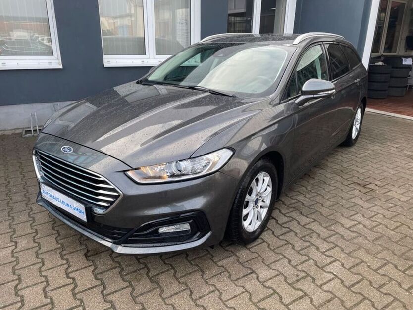 Mondeo