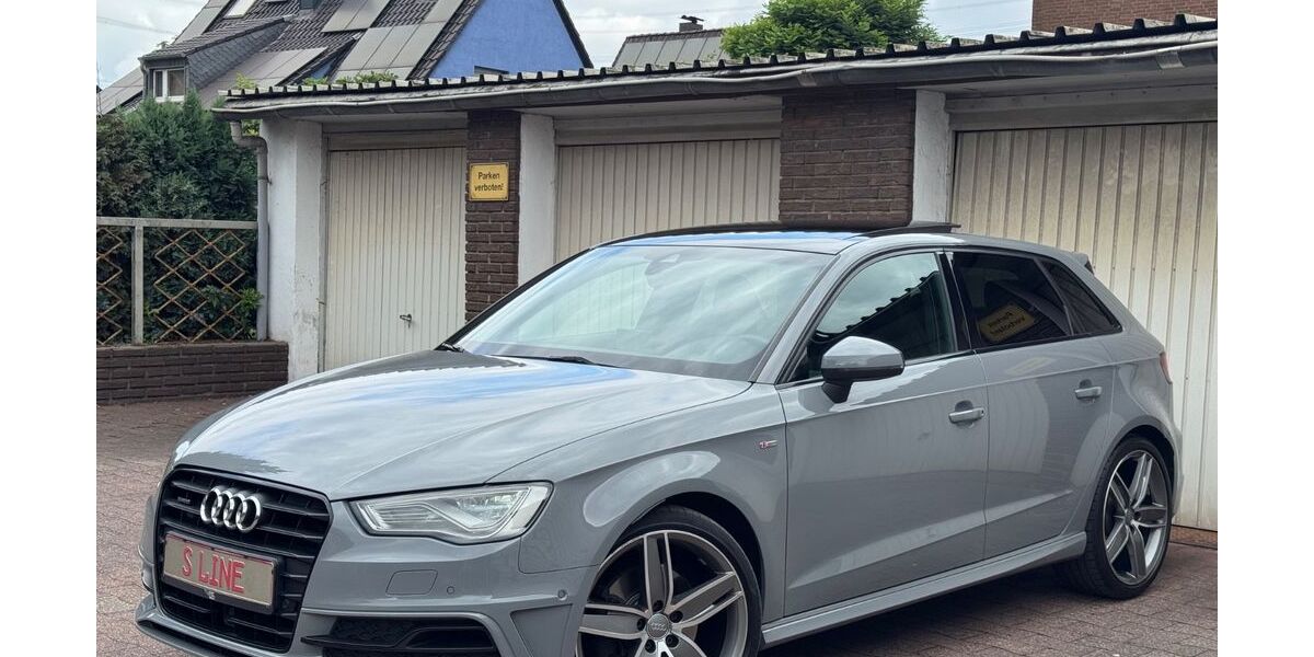 Audi A3 231.000 km 11.900 &euro; Duisburg 47179