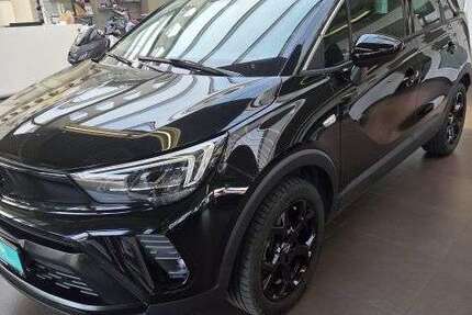 Opel Crossland 31.000 km 16.495 &euro; Heinsberg 52525
