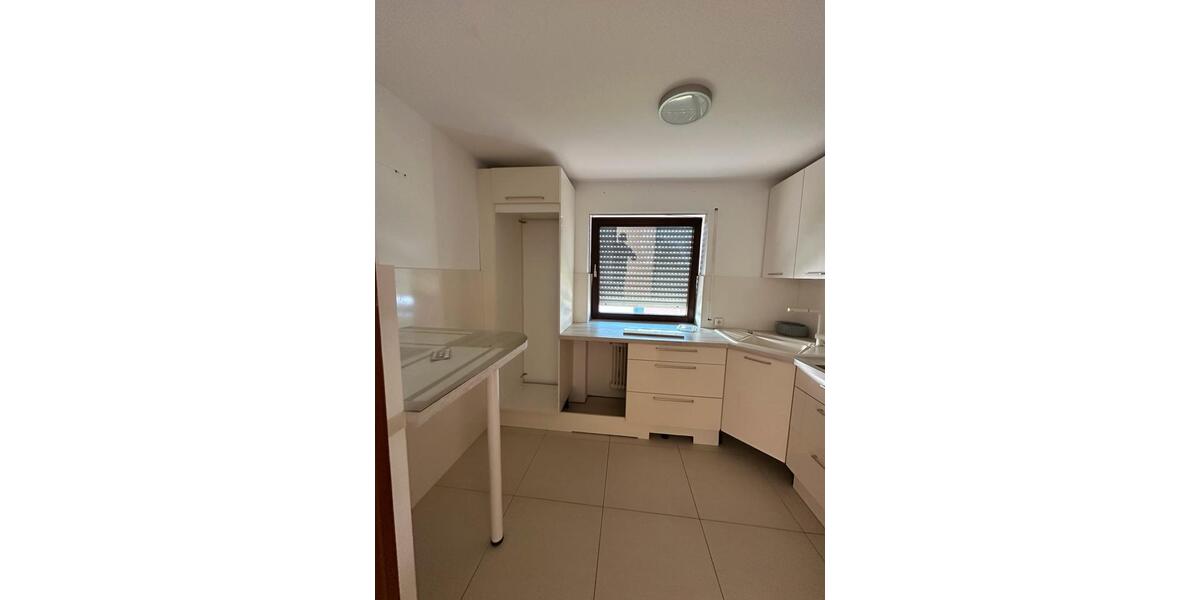 Etagenwohnung Forchheim - 4.5 Zimmer, 107 m&sup2;, 1.350&euro; | Angebot:26387108