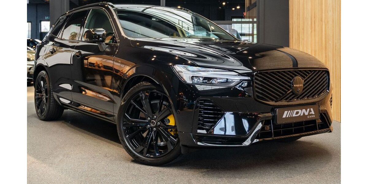 Volvo XC60 2.024 km 69.995 &euro; Kleve 47533