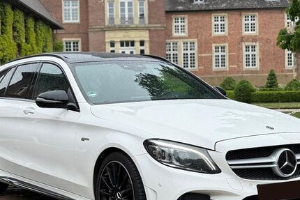 Mercedes-Benz C 43 AMG 217.000 km 22.900 &euro; Selm 59379