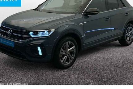 VW T-Roc 12.900 km 36.420 &euro; Kaufbeuren 87600