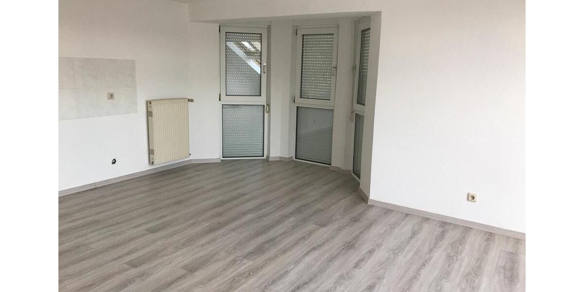 Maisonettenwohnung Bad Sobernheim - 4 Zimmer, 100 m&sup2;, 875&euro; | Angebot:25422555