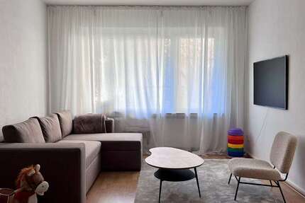 Wohnung Düsseldorf Düsseltal - 2 Zimmer, 47 m&sup2;, 980&euro; | Angebot:27350148