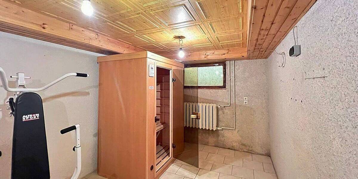 Einfamilienhaus Fürstenberg Steinförde-Kleinmenow - 5 Zimmer, 150 m&sup2;, 320.000&euro; | Angebot:26723017