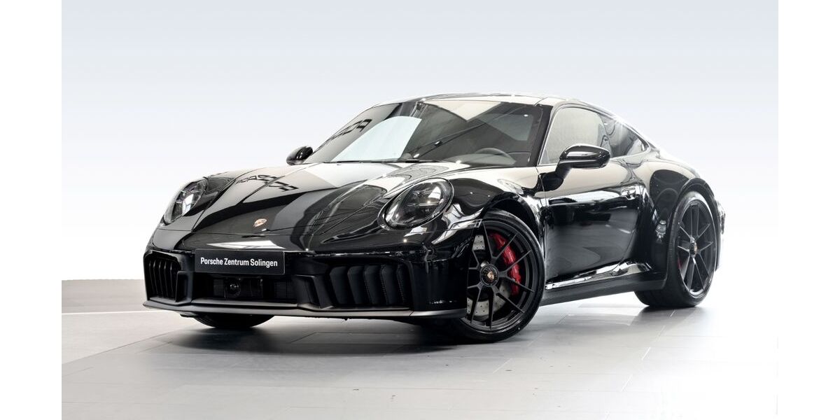 Porsche 992 1.500 km 173.900 &euro; Solingen 42653