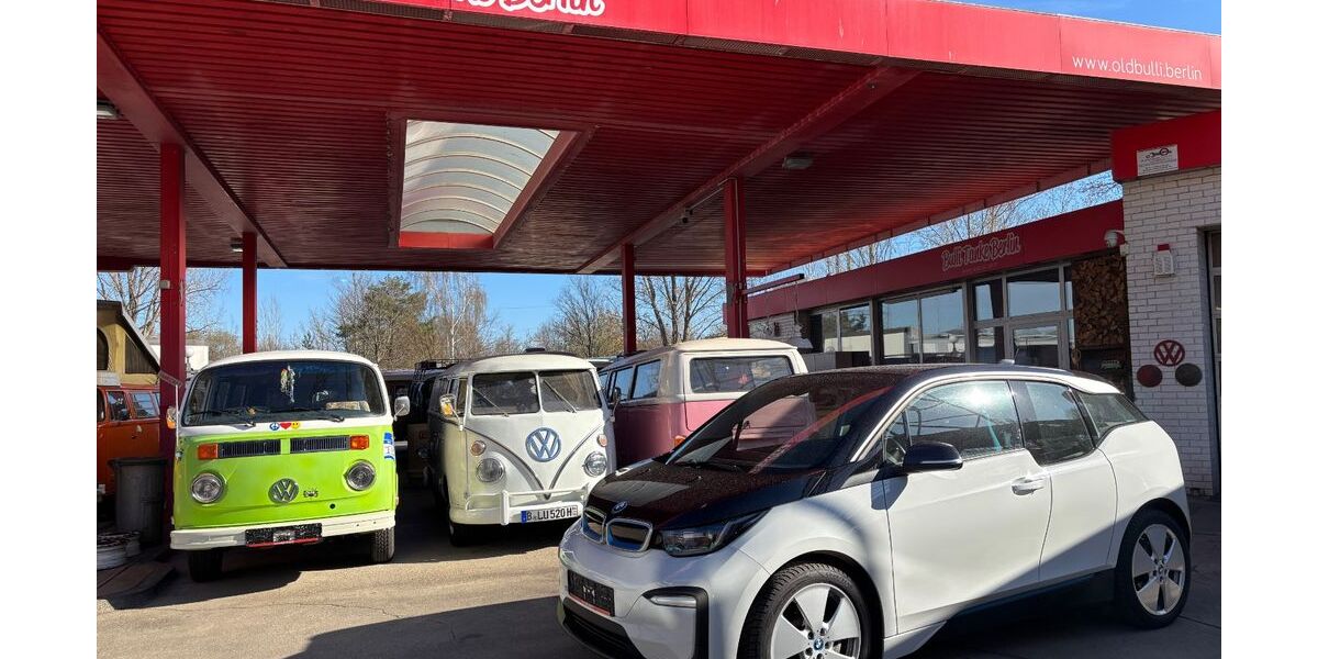 BMW i3 90.000 km 14.890 &euro; Berlin 12681