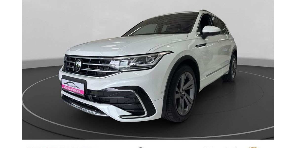 VW Tiguan 67.732 km 34.880 &euro; Köln 50968