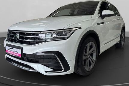 VW Tiguan 67.732 km 37.550 &euro; Köln 50968