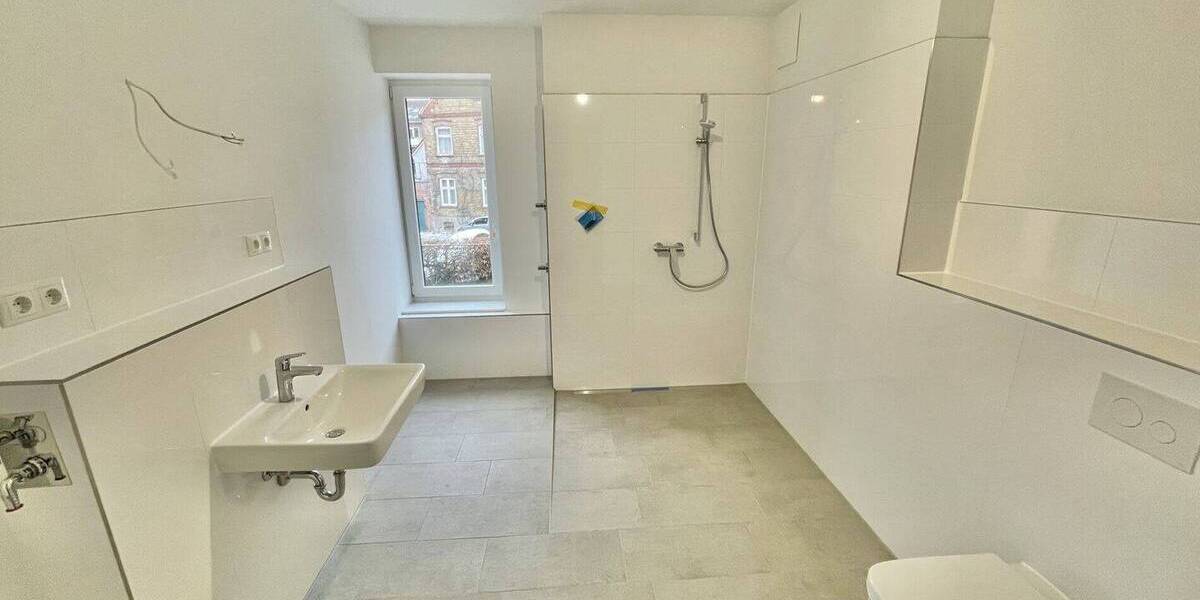 Etagenwohnung Ratzeburg - 2 Zimmer, 62 m&sup2;, 900&euro; | Angebot:26826932