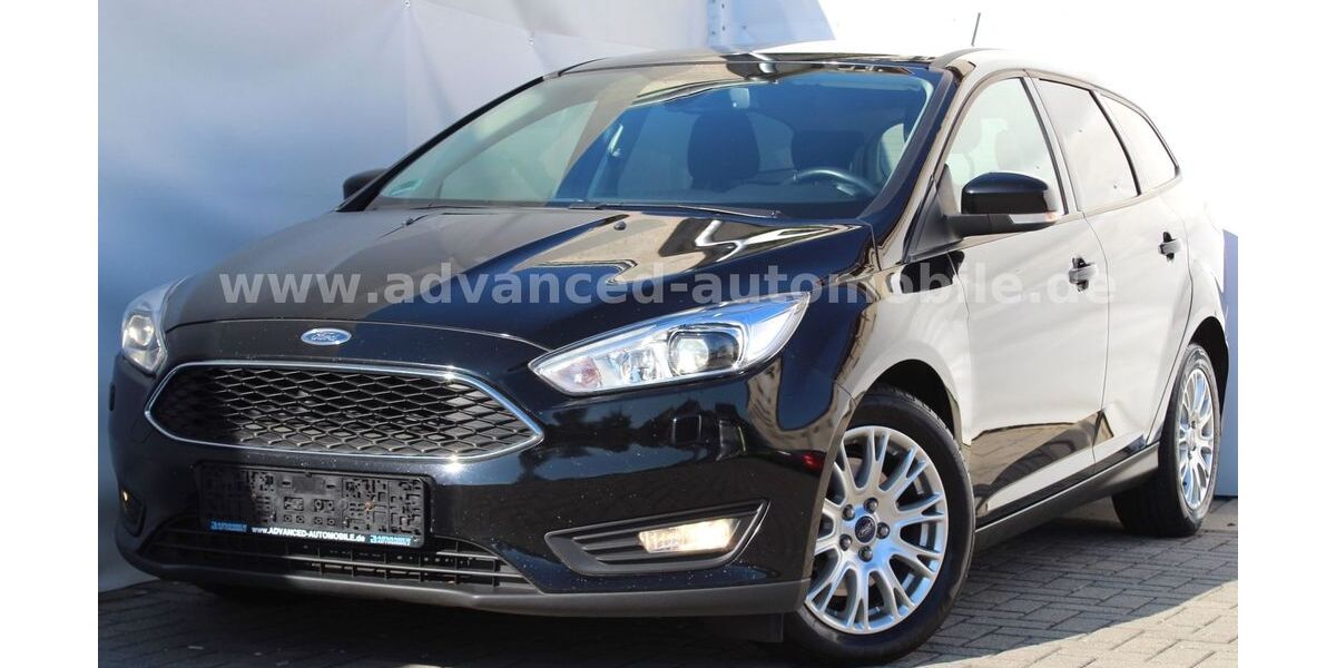 Ford Focus 186.200 km 7.950 &euro; Künzell 36093