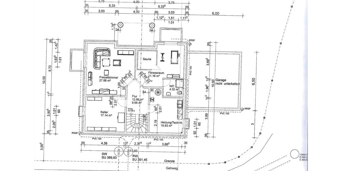 Einfamilienhaus Weiden in der Oberpfalz - 7 Zimmer, 240 m&sup2;, 989.000&euro; | Angebot:26166742