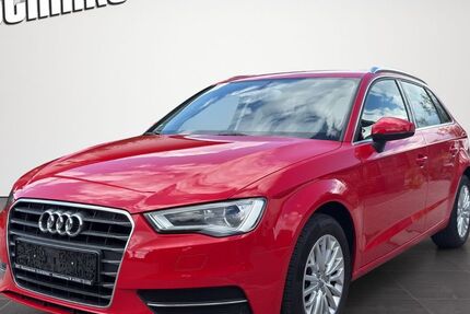 Audi A3 24.300 km 12.990 &euro; Ingenried 86980