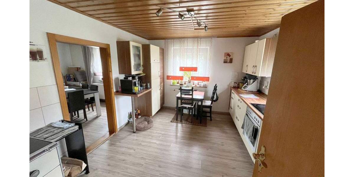 Einfamilienhaus Bach an der Donau Bach - 5 Zimmer, 114 m&sup2;, 325.000&euro; | Angebot:24909798