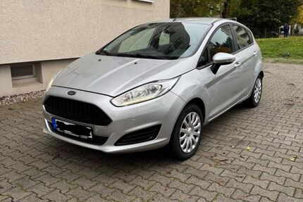 Ford Fiesta 47.900 km 7.450 € Suhl 98529