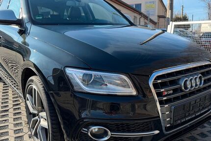 Audi SQ5 90.433 km 21.800 &euro; Bannewitz 01728
