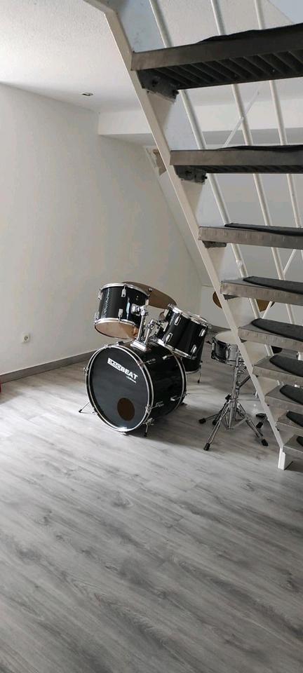 Haus mit Wohnung in Willich