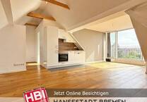 Neustadt Exklusives Wohnen mit Dachterrasse und Panoramablick