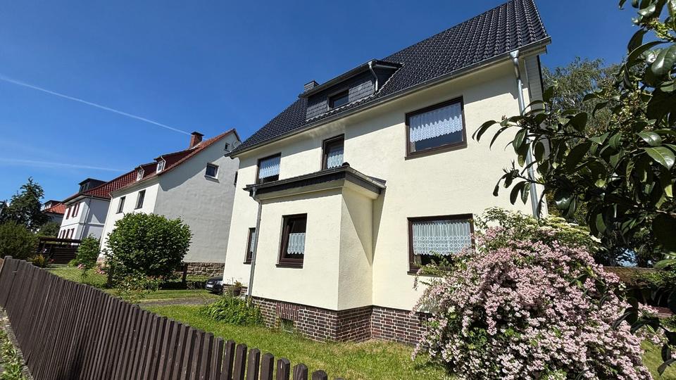 Einfamilienhaus Hofgeismar - 425.000&euro; | Angebot:26764197