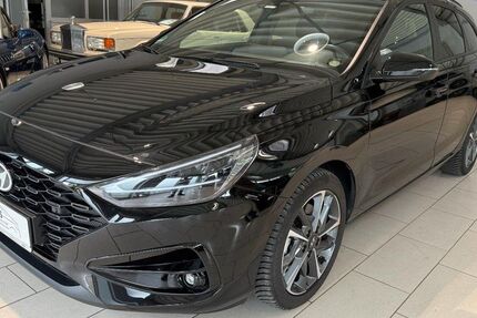 Hyundai i30 5.490 km 21.990 &euro; Bad Segeberg 23795