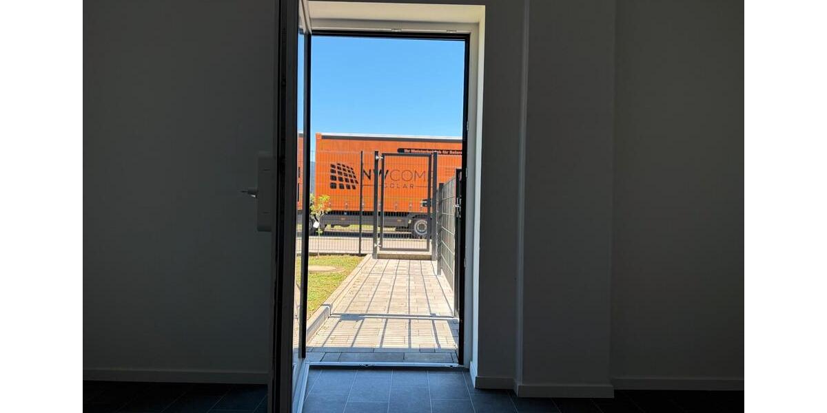 Gewerbeobjekt Wehringen - 580&euro; | Angebot:26513773