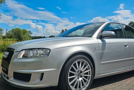 Audi A4 163.950 km 11.777 &euro; Elz 65604