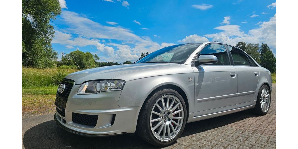 Audi A4 163.950 km 11.777 &euro; Elz 65604