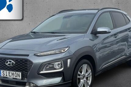 Hyundai KONA 96.206 km 16.430 &euro; Emsdetten 48282