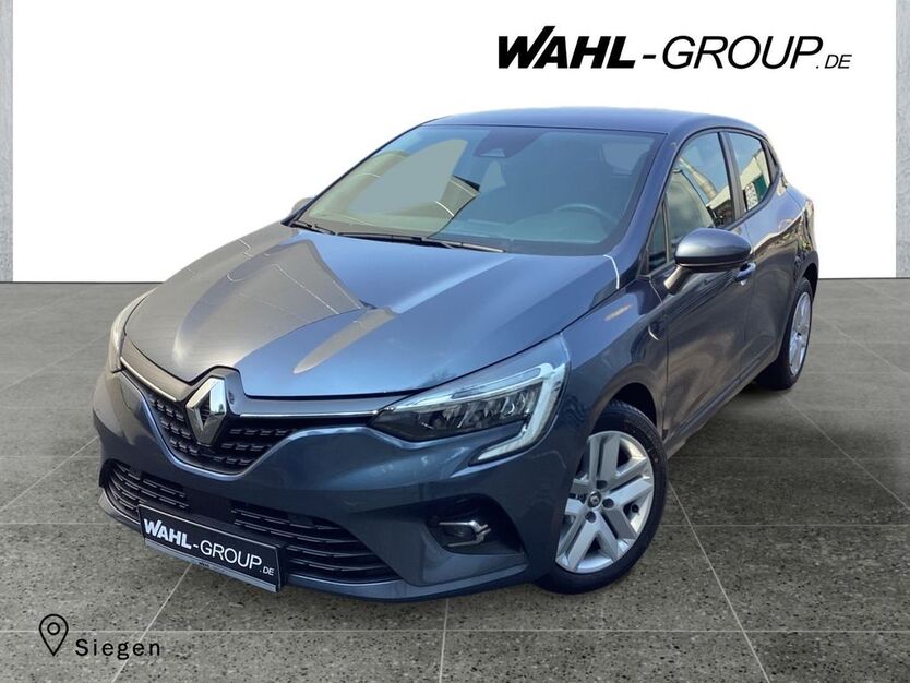 Renault Clio 47.894 km 12.990 € Siegen 57076