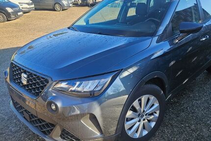 Seat Arona 63.000 km 14.300 &euro; Bochum 44894