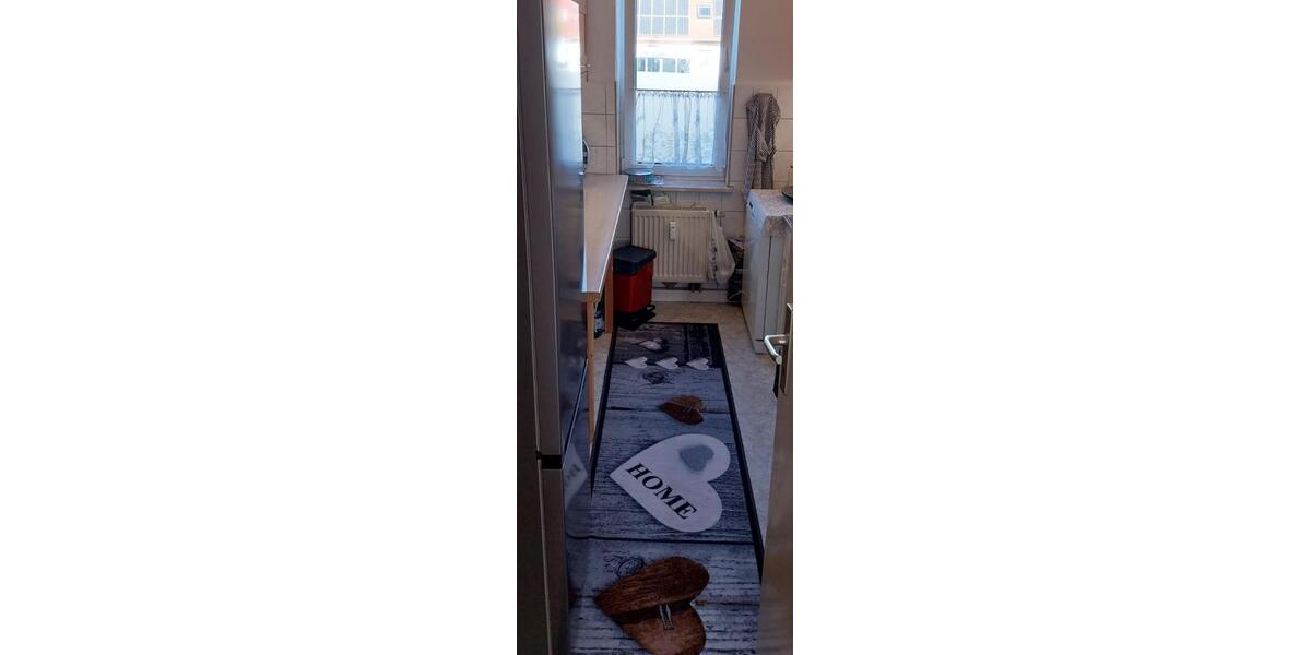 Etagenwohnung Apolda - 2 Zimmer, 47 m&sup2;, 65.800&euro; | Angebot:27272836
