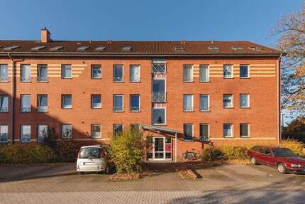 Wohnung Eutin - 2 Zimmer, 51 m&sup2;, 614&euro; | Angebot:25516850