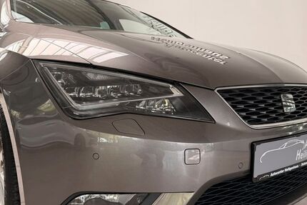 Seat Leon 161.970 km 11.880 &euro; Heiligenhaus 42579