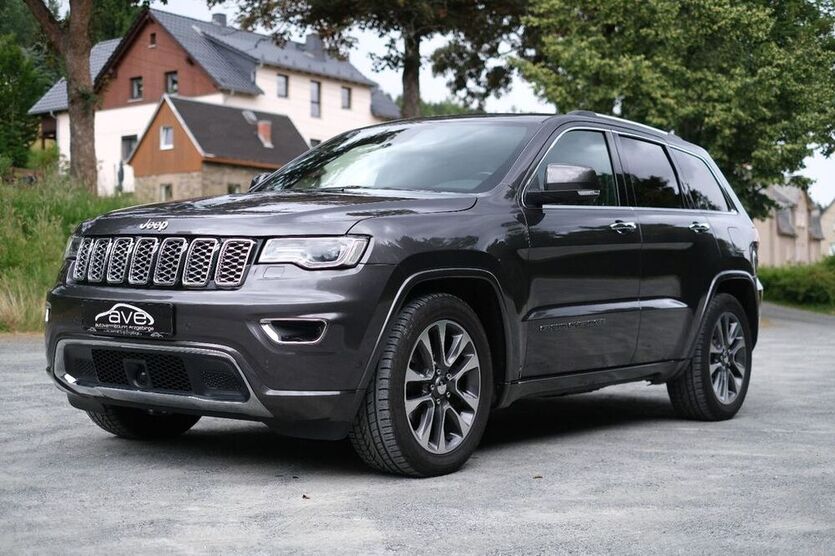 Grand Cherokee