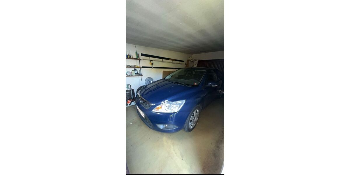 Ford Focus 128.000 km 3.200 &euro; Nersingen 89278