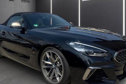 BMW Z4 50.380 km 43.880 &euro; Ulm 89077