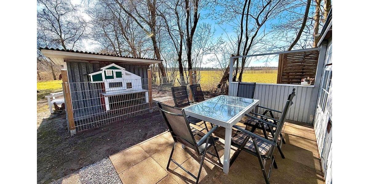 Einfamilienhaus Langenhorn - 3 Zimmer, 86 m&sup2;, 209.000&euro; | Angebot:26815537