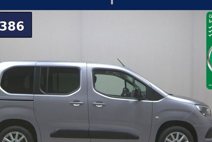 Opel Combo Life 64.940 km 18.980 &euro; Gyhum/Bockel 27404