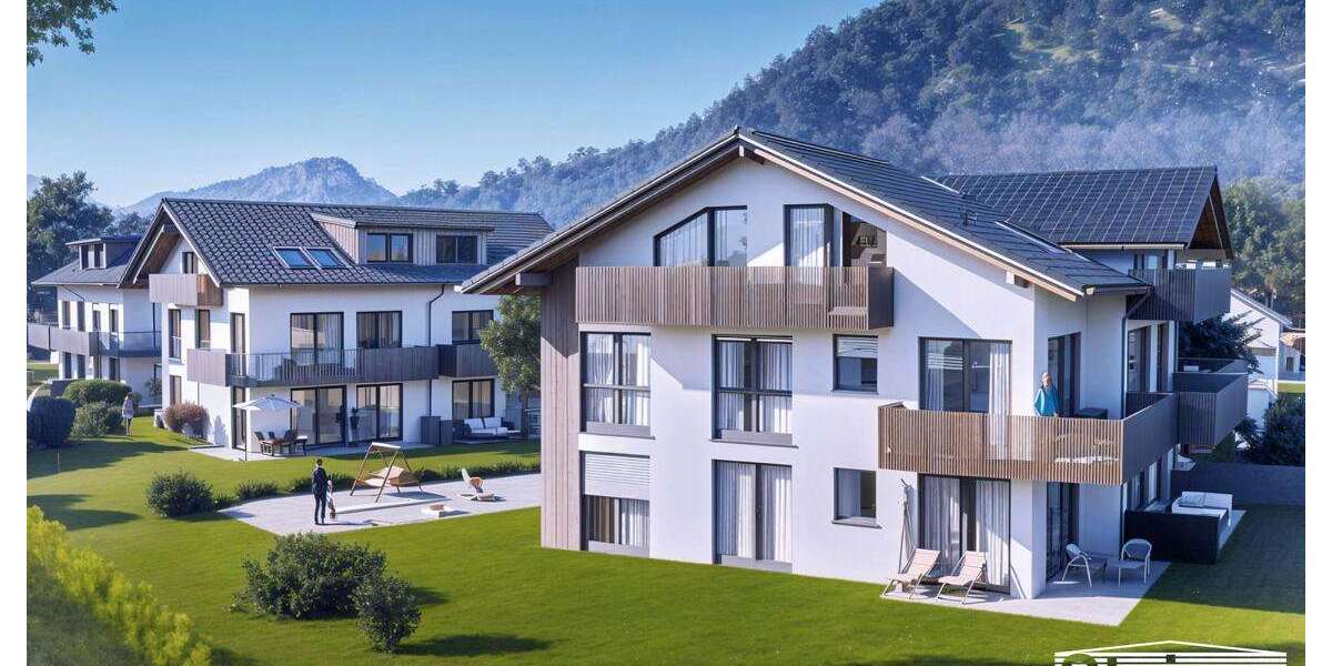 Etagenwohnung Garmisch-Partenkirchen Partenkirchen - 3 Zimmer, 60 m&sup2;, 710.000&euro; | Angebot:27056402